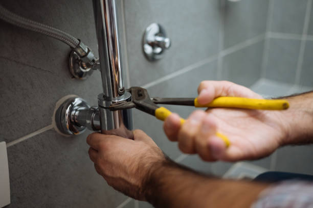 Clogged Drain Plumber in Russellton, PA